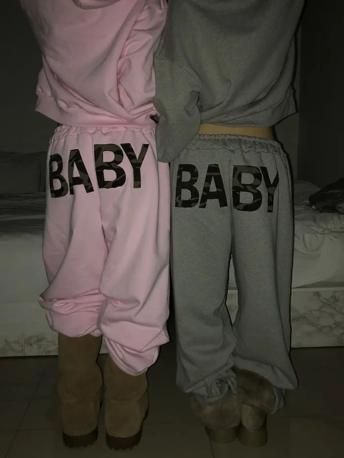 Angel Baby（エンジェルベイビー）の「Cloudy Camo Baby Pants（Pants）」