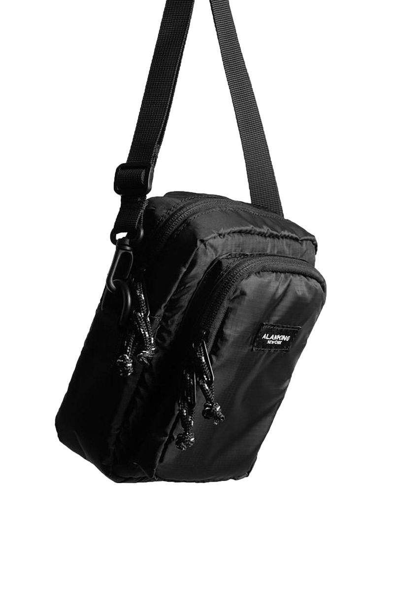 ALAN KING SHOULDER BAG