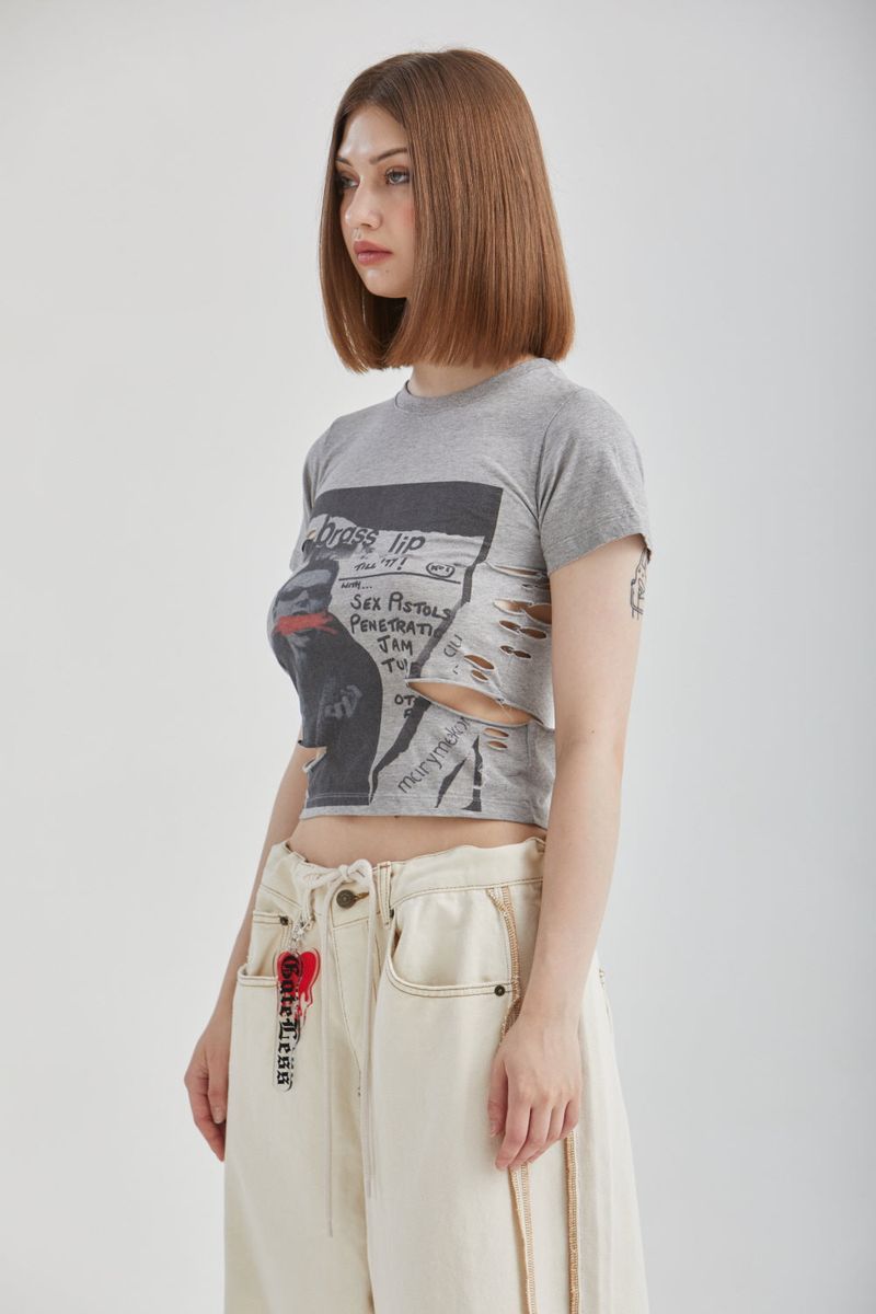 CINEMA T-SHIRT