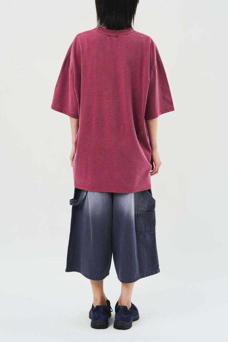 Velly Carpenter Washed Pants (3color)