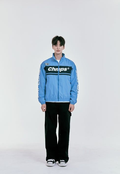 EXPLORE WIND JACKET B24FT01