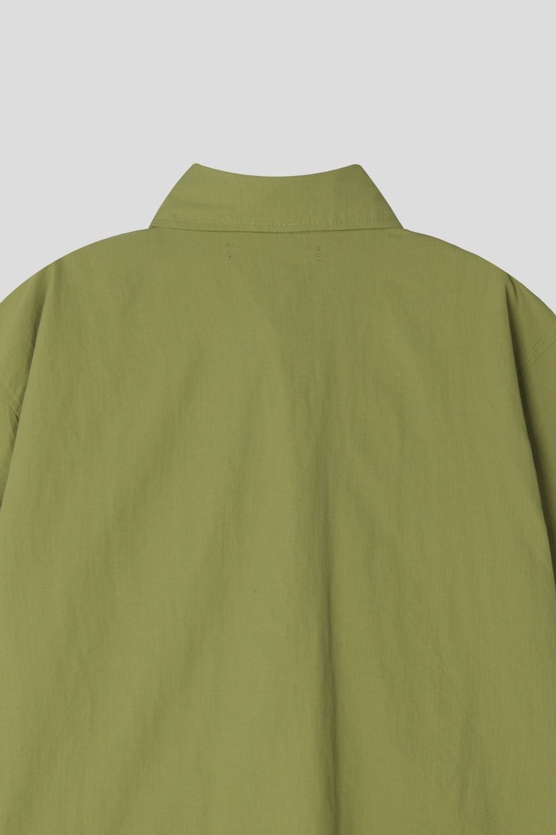 Enter Nylon Half Shirt 4C