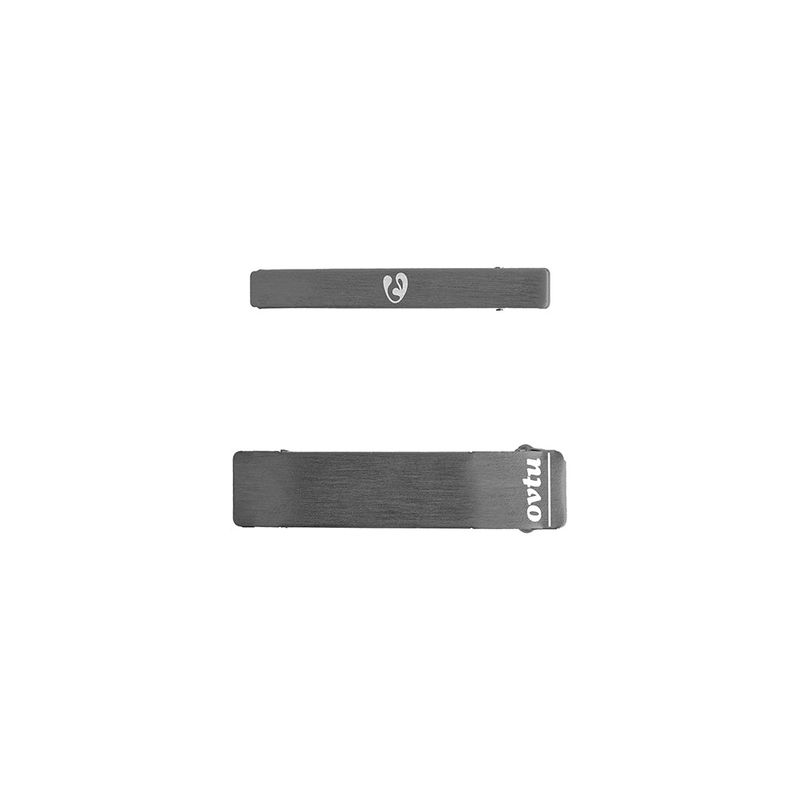 Rectangle Pin Set