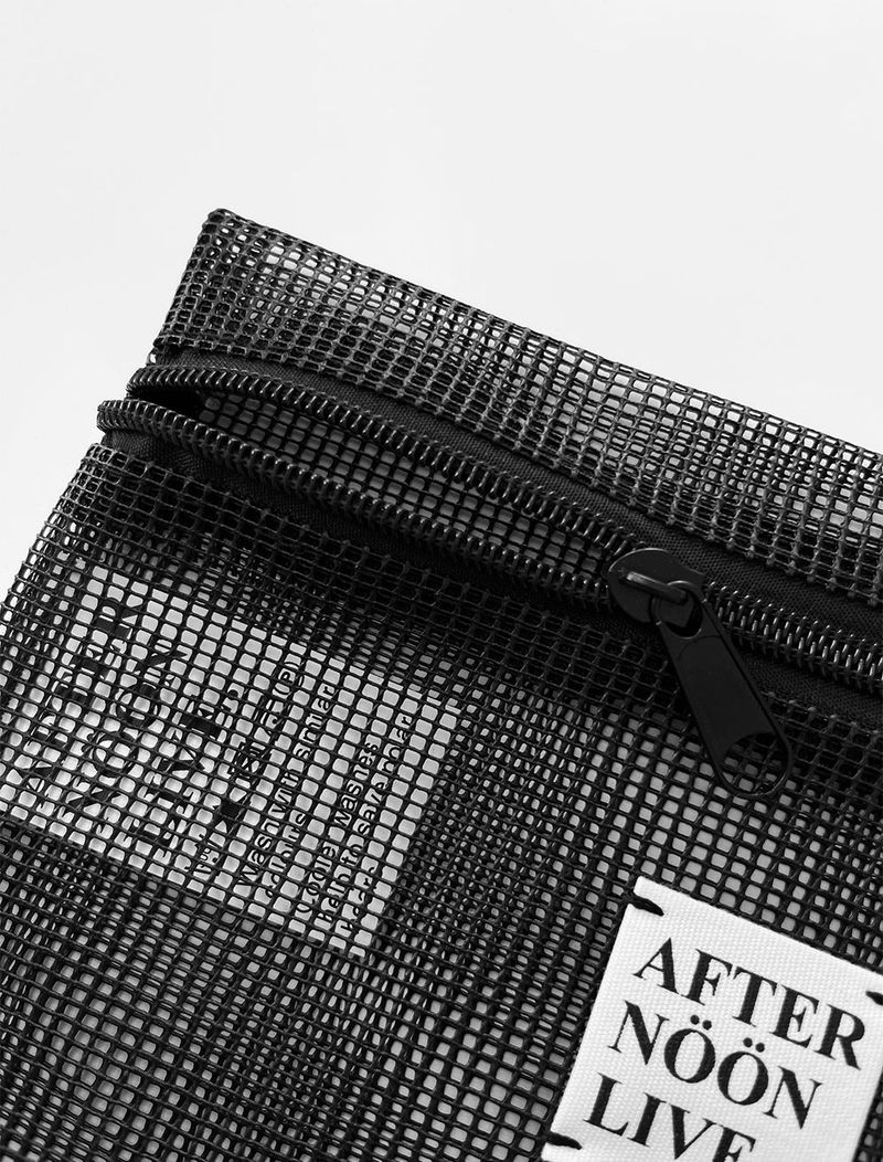 Afternoonlive Mesh Pouch