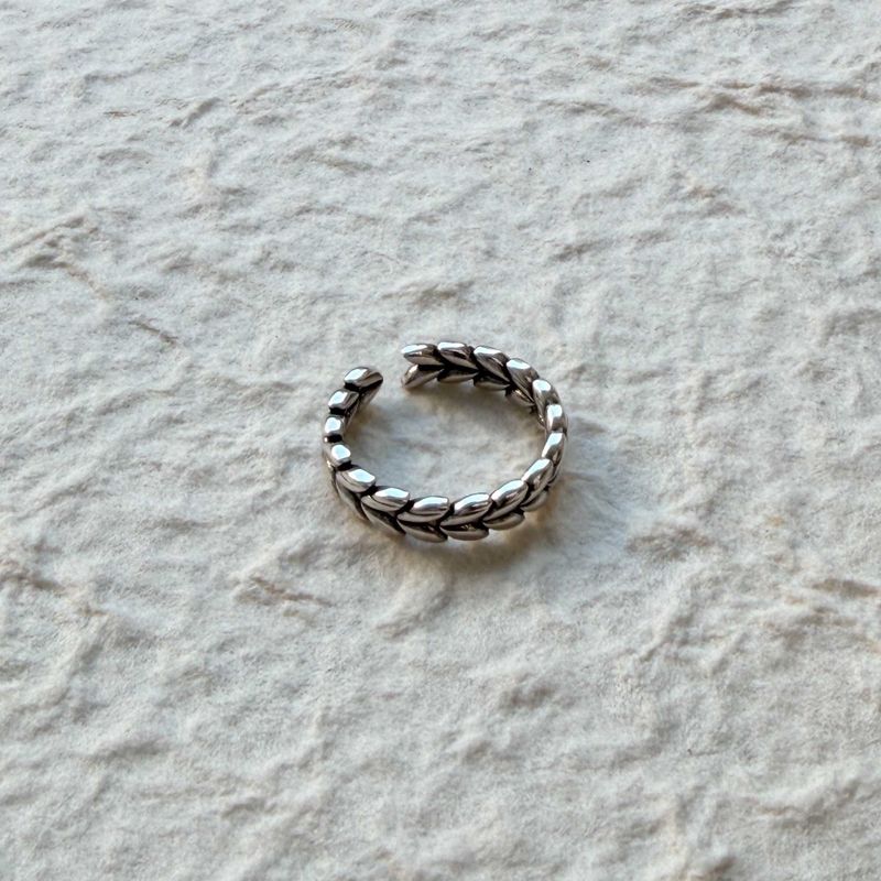 Wheat Harvest Ring