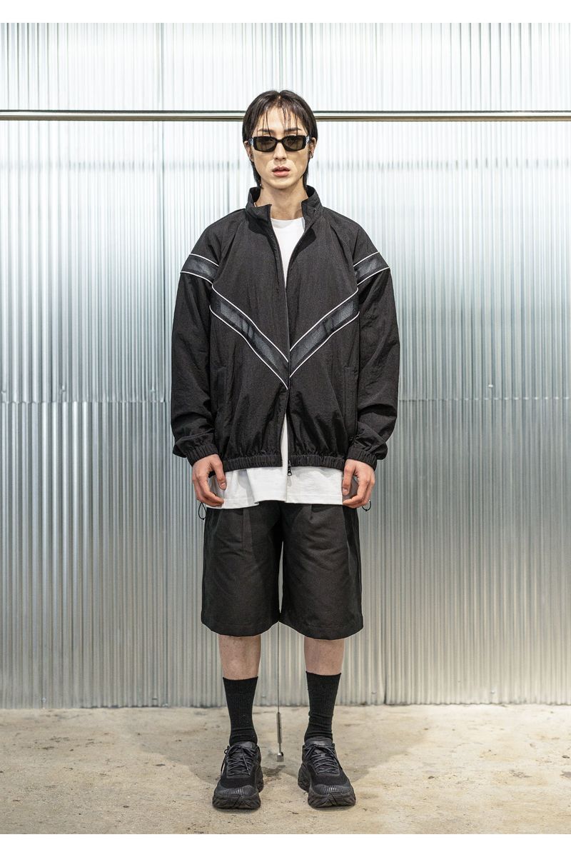 3M MESH PENETRATE WARM UP