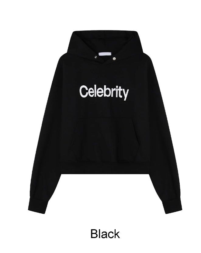 Kerad Snap Hoodie