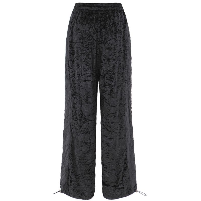 PHANTOM PANTS IN BLACK
