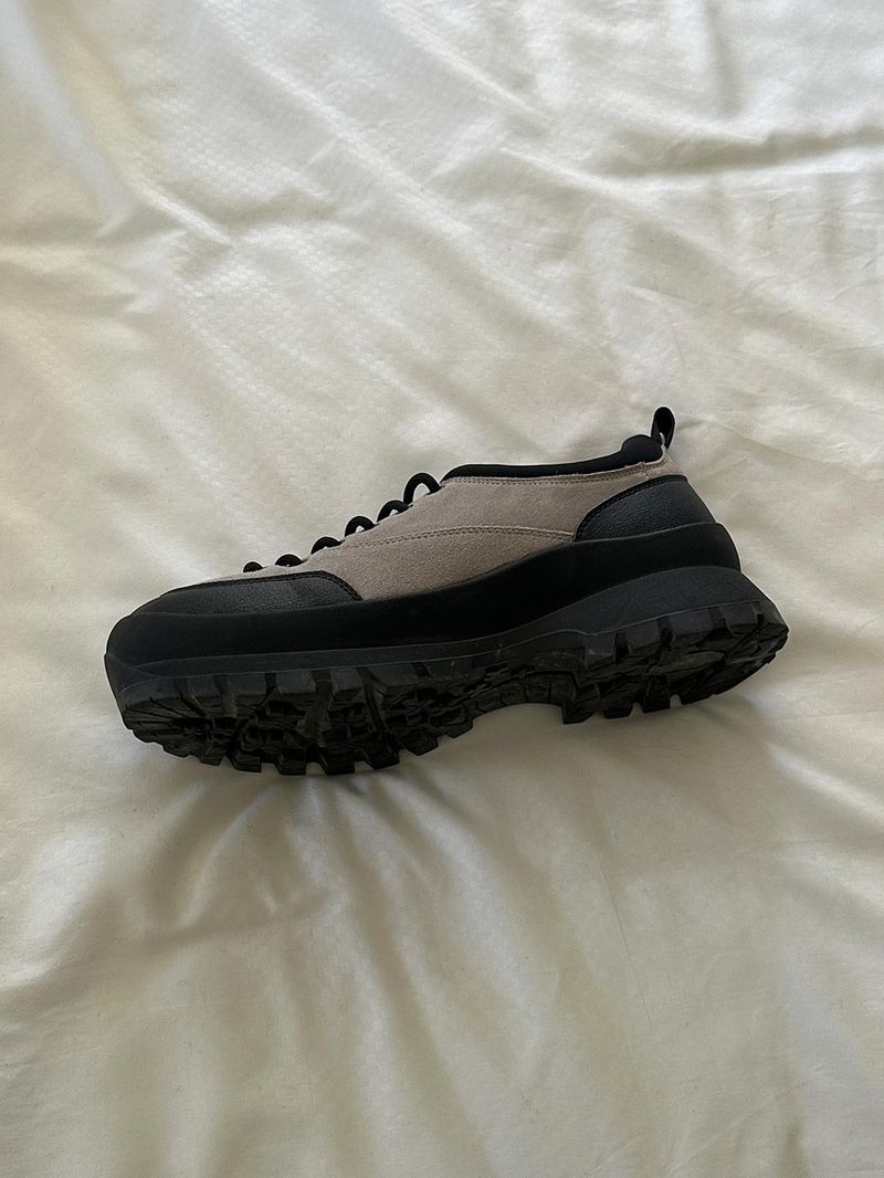 ASCLO Trekking Sneaker Shoes