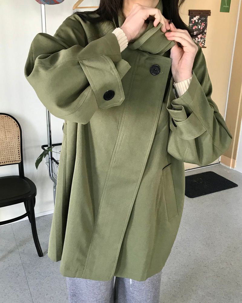 Kany jacket