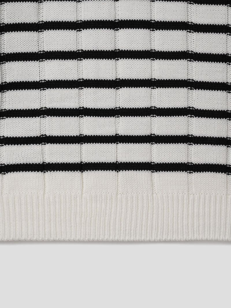 LMN Wayne Spider Dangara Knit (3 colors)