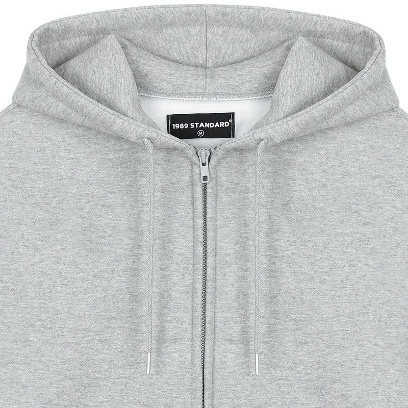 1989 COLLECTION Hoodie Zip-up (STJSTD-0275)
