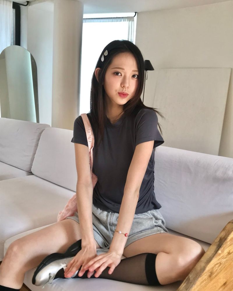 Kiko pants