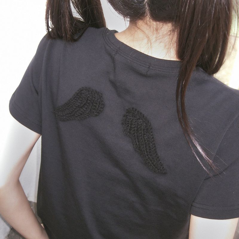 Radio Pacific（ラジオパシフィック）の「[MADE] Wing Me Up!（Tops）」