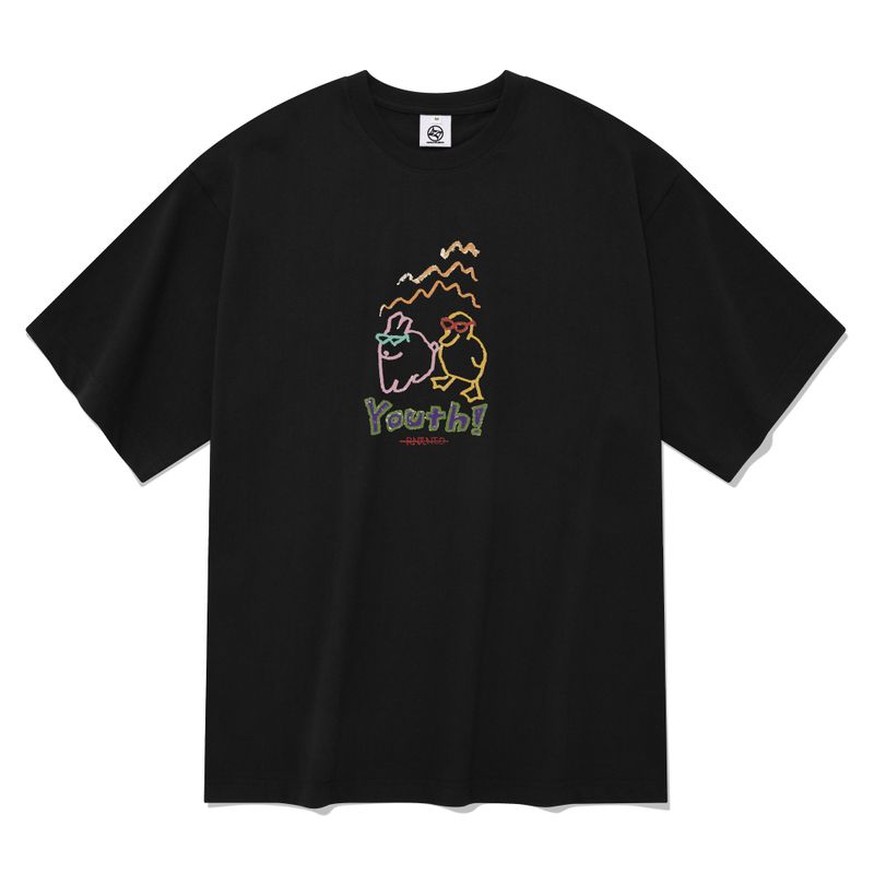 YOUTH T-SHIRTS