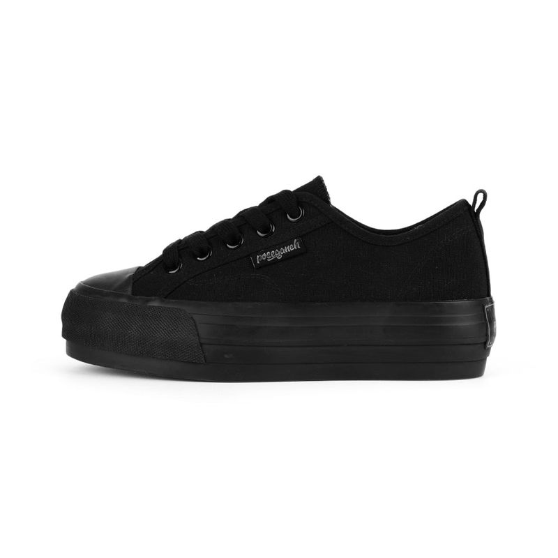 MUSUBI ALL BLACK