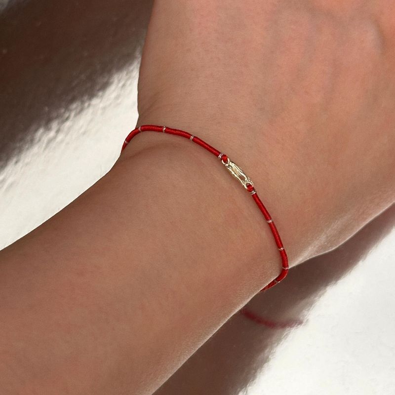 [BTS V][CCNMADE] Always Silver Dragon (6color)