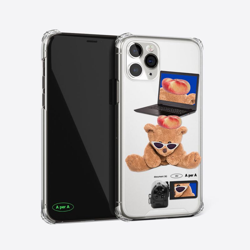 Bear_Camera test
