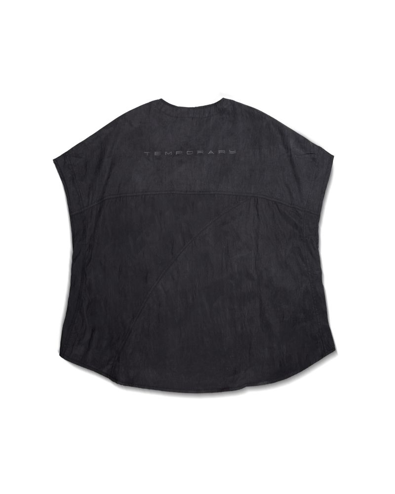 TMPRARY CUPRO BLACK GREY TSHIRT