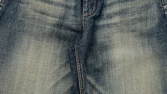 Skim Brush Washing Wide Pants