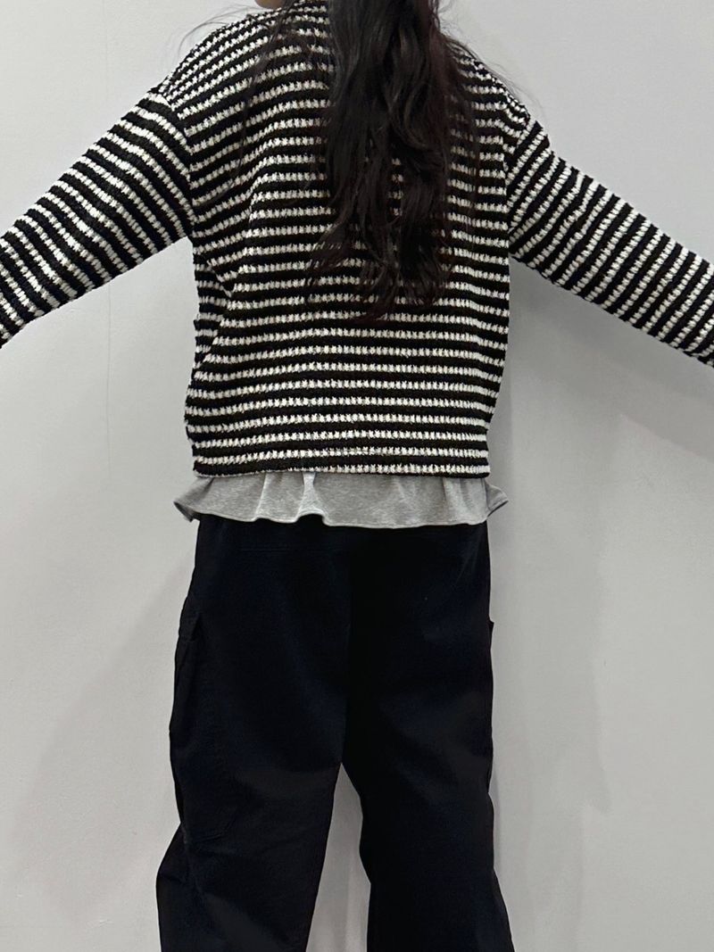 FRILL MINI OPS