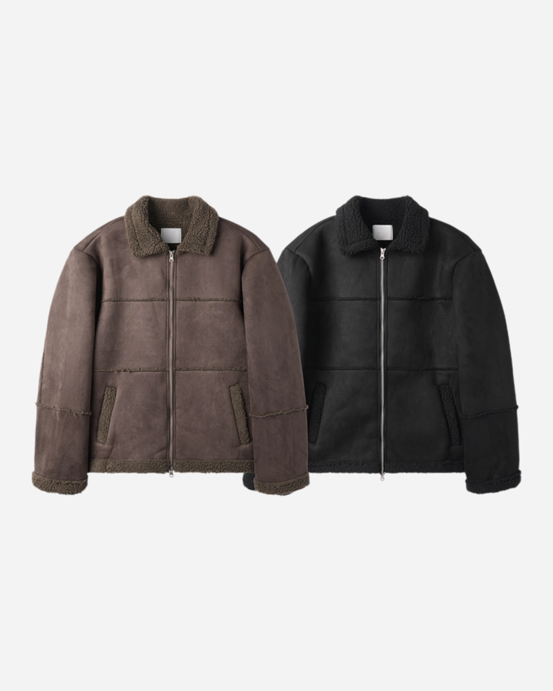 Forti Mustang Jacket