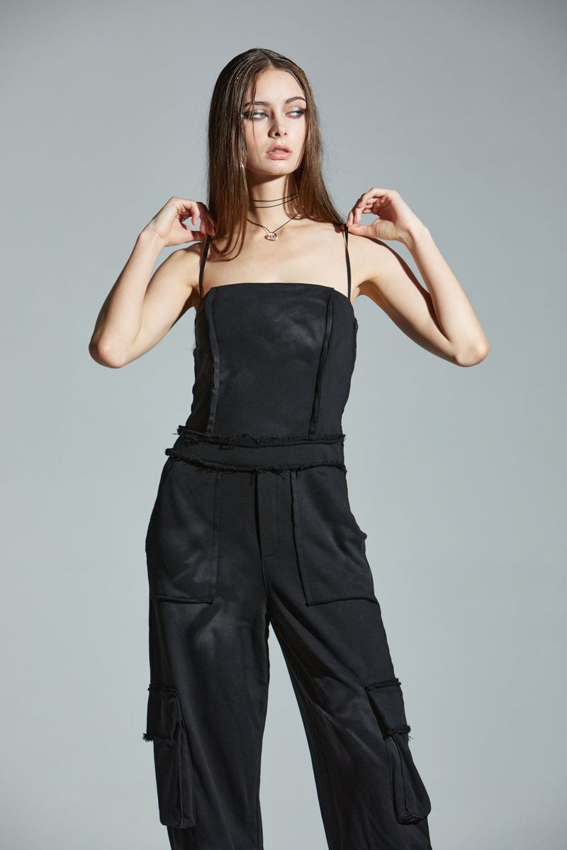 DELI JUMPSUIT
