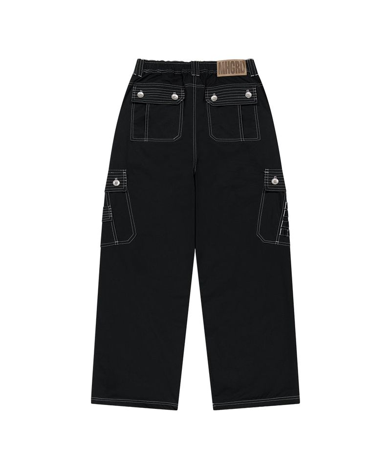 UTILITY CARGO PANT