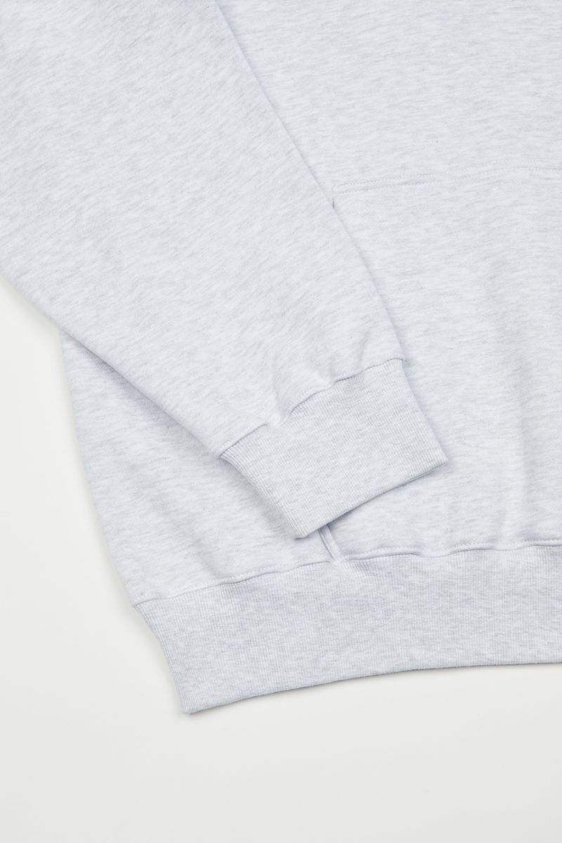 VENTIQUE Warpen napping hoodie 3color