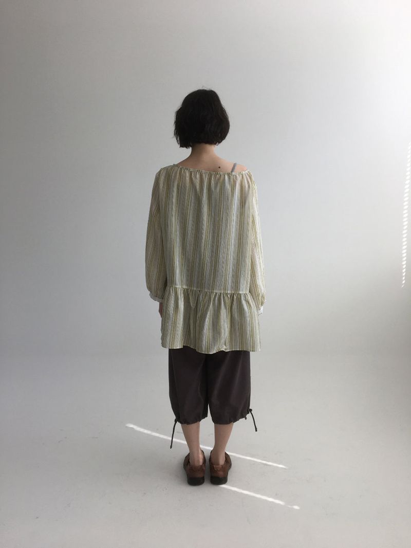 Ambel Harem Pants (2color)