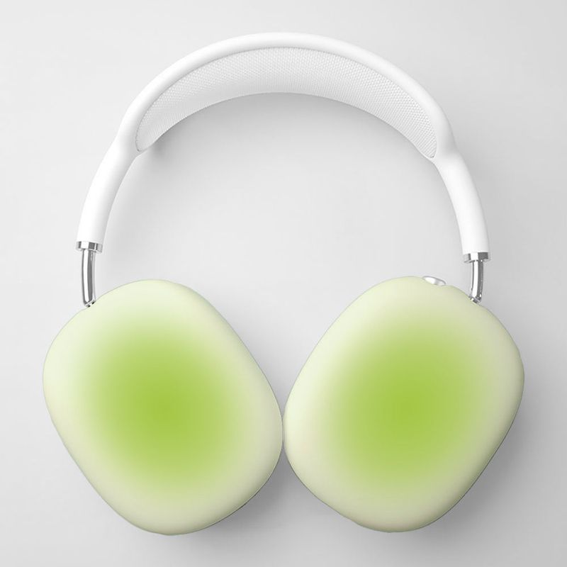 AirPods Max Case blush