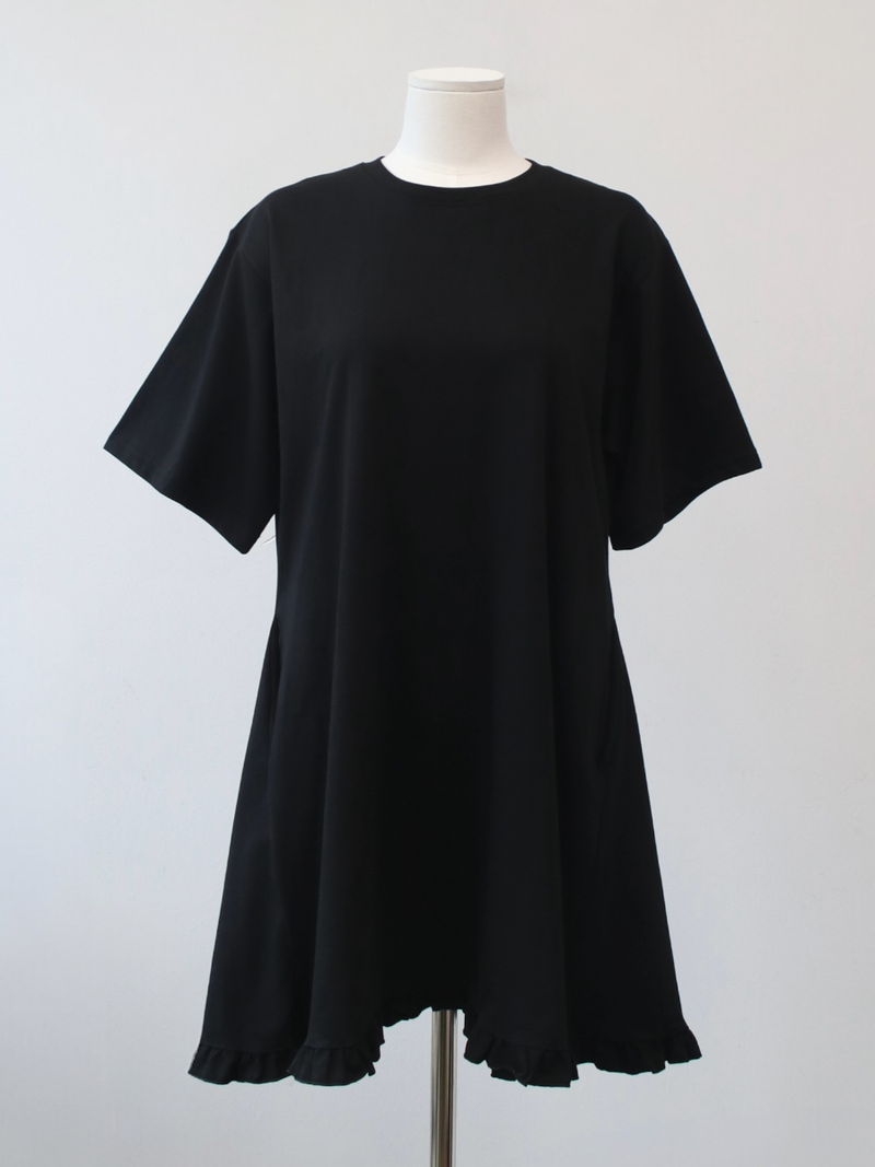 cotton frii dress 