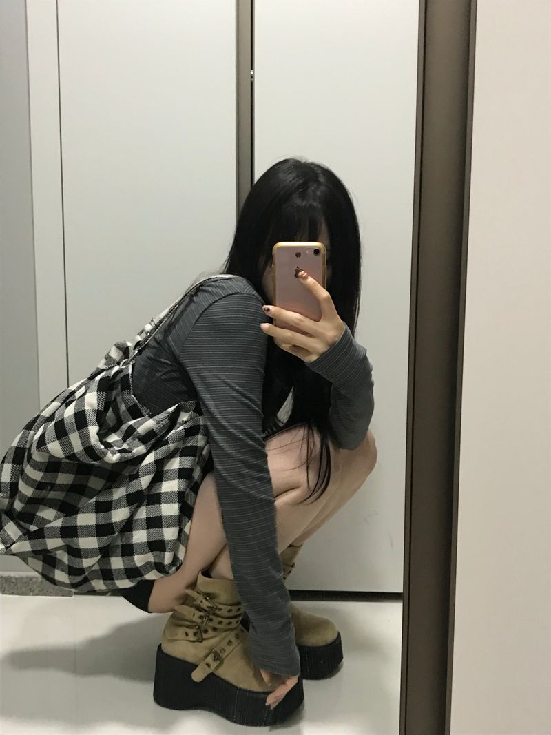2way check bag