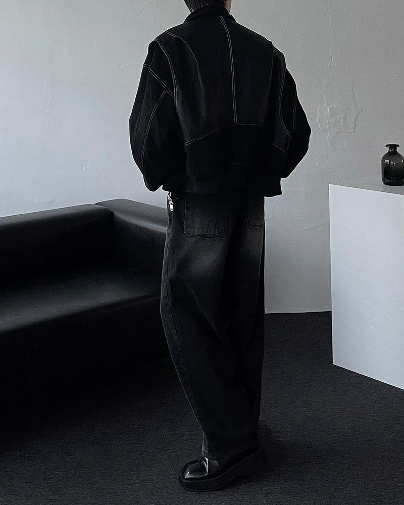 OWN Cowboy Viper Jacket (2 colors)