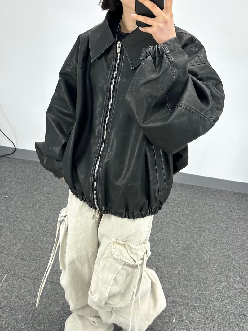 pigment strap cargo pants