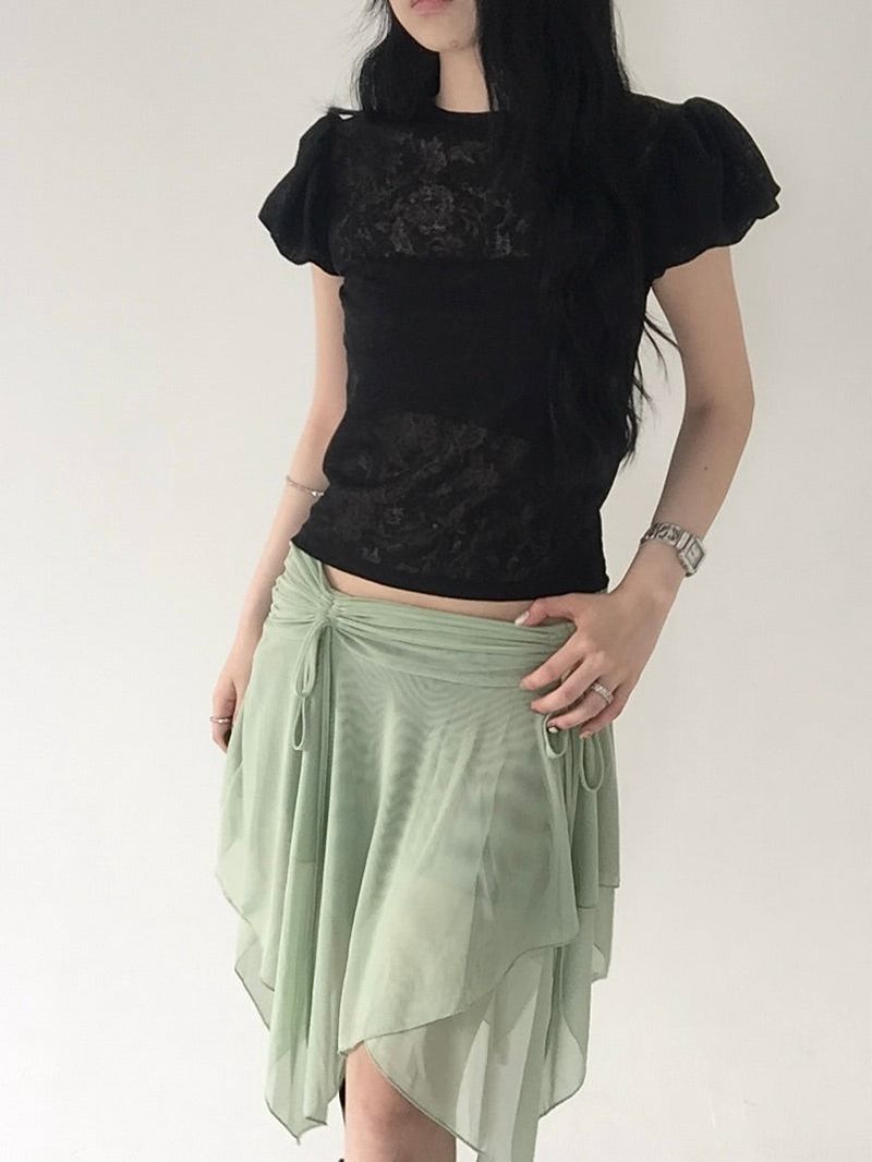 Forest Fairy Skirt