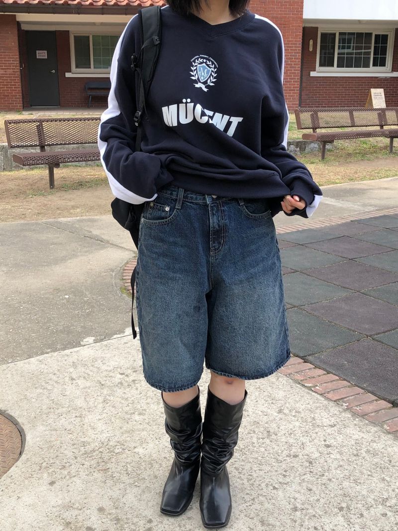 Garoa pants