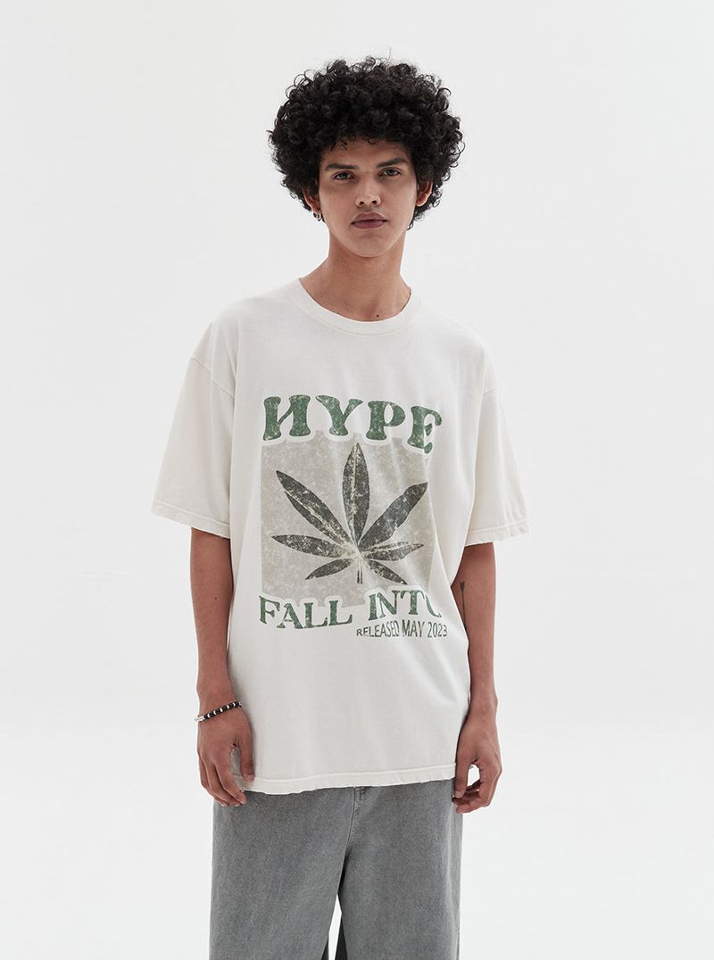 Sulfa Dying Marijuana T-Shirt