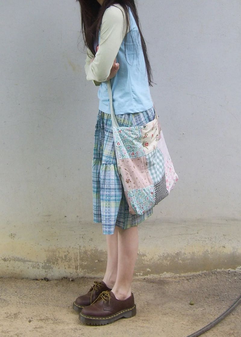 kiki skirt