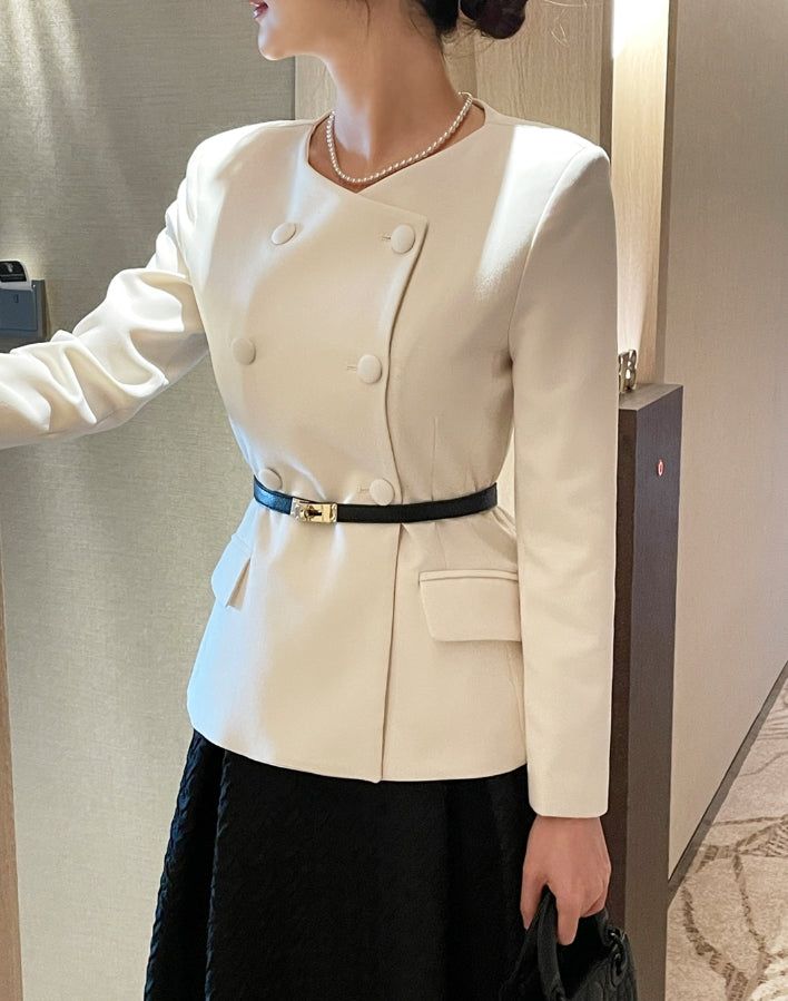 Midea Double Jacket