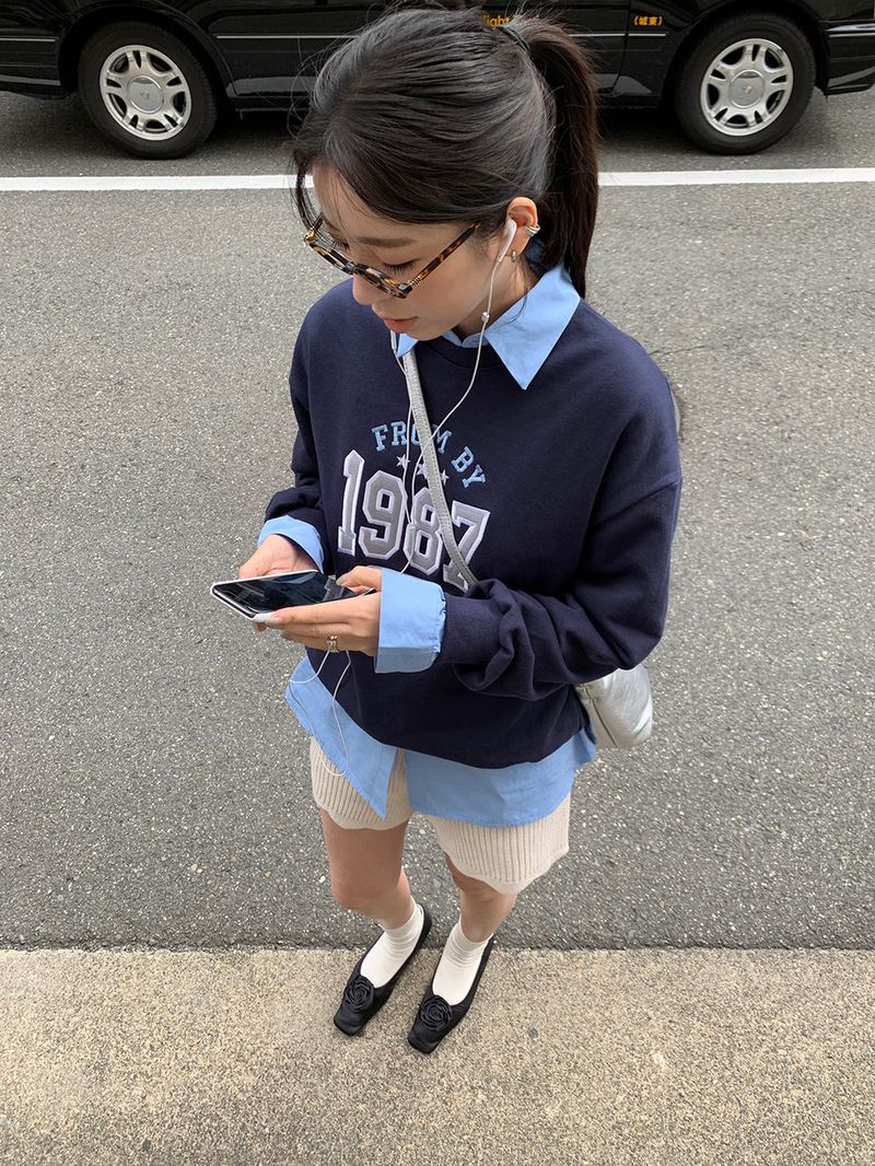 [MADE] Tiber Knit Banded Short Pants