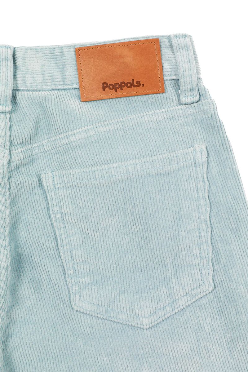 Melody Corduroy Pants [Sora]