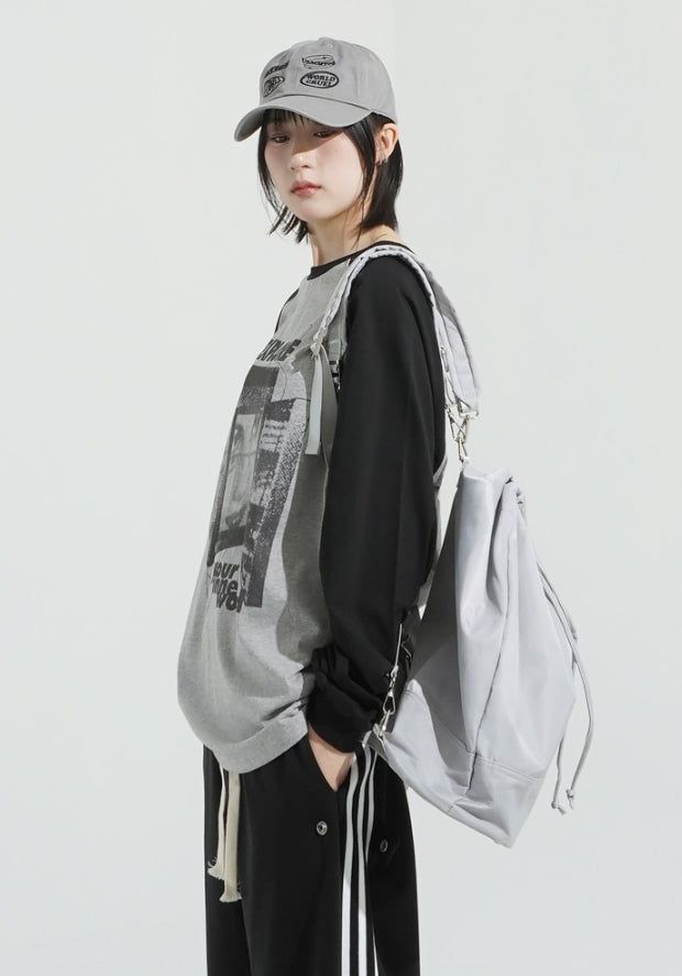Explore raglan long sleeve t-shirt
