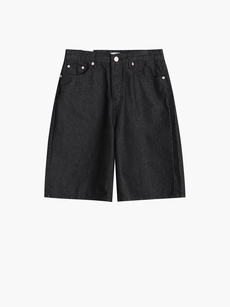 Aster nonfade bermuda pants