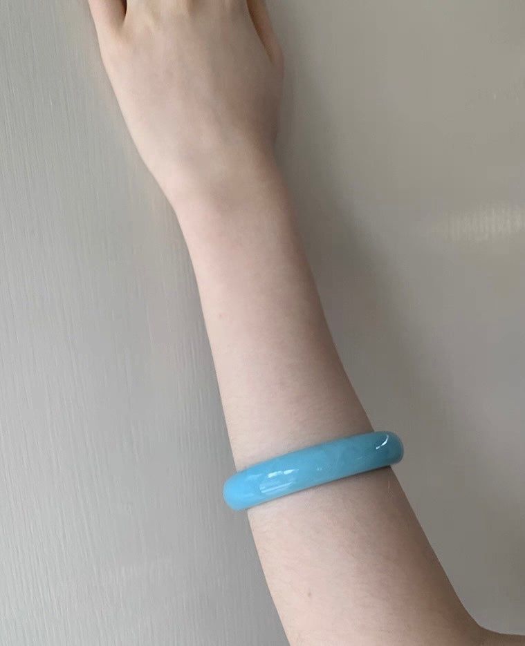 Color bangle(2color)