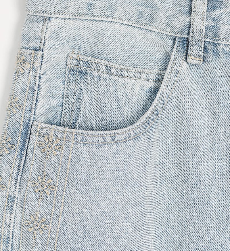No.1192 R pattern wide PT