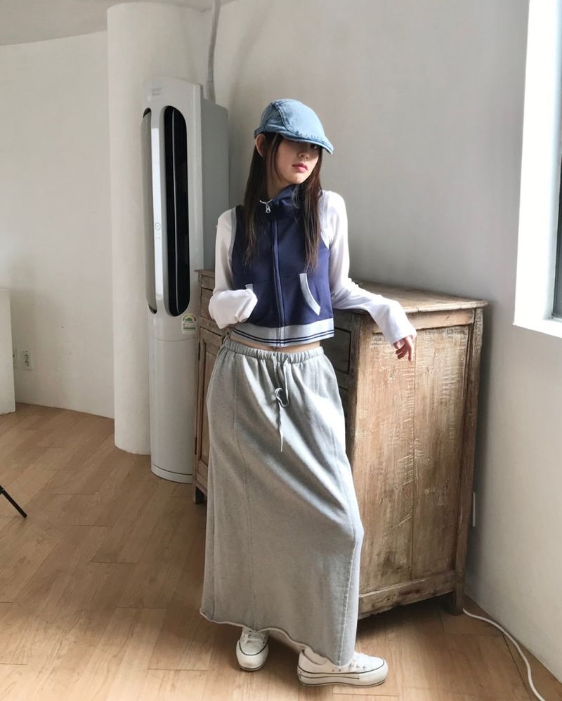Gladi Skirt