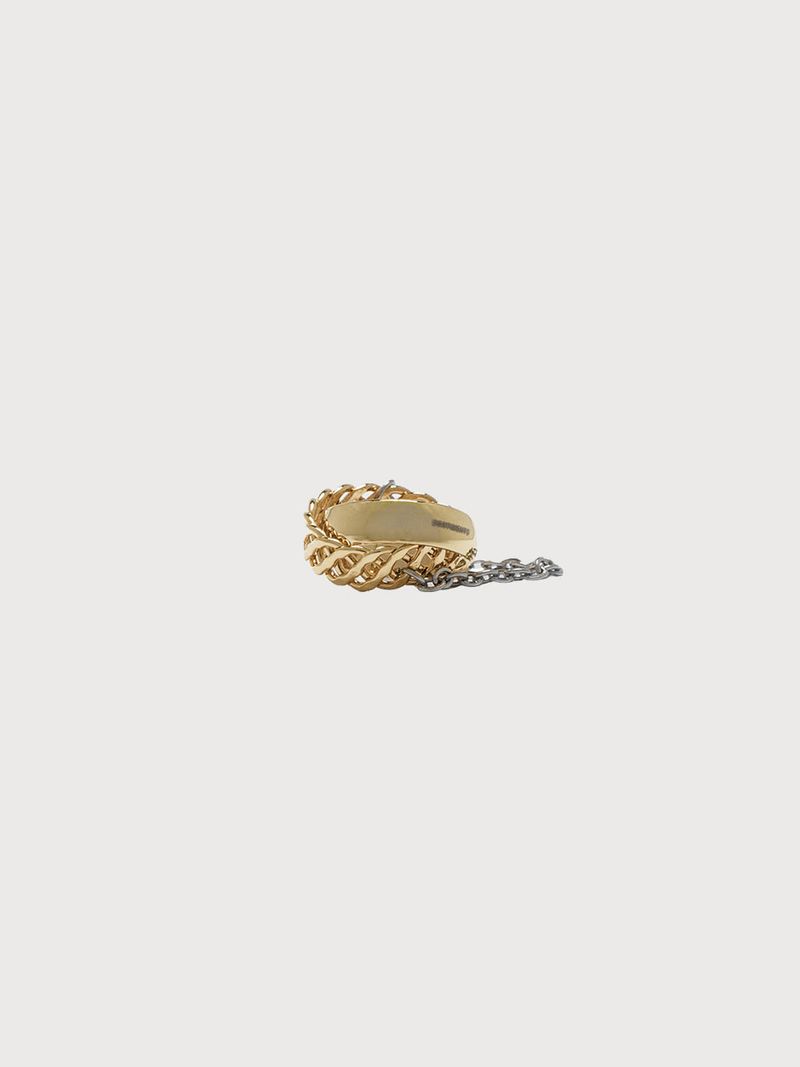 no.186 earcuff