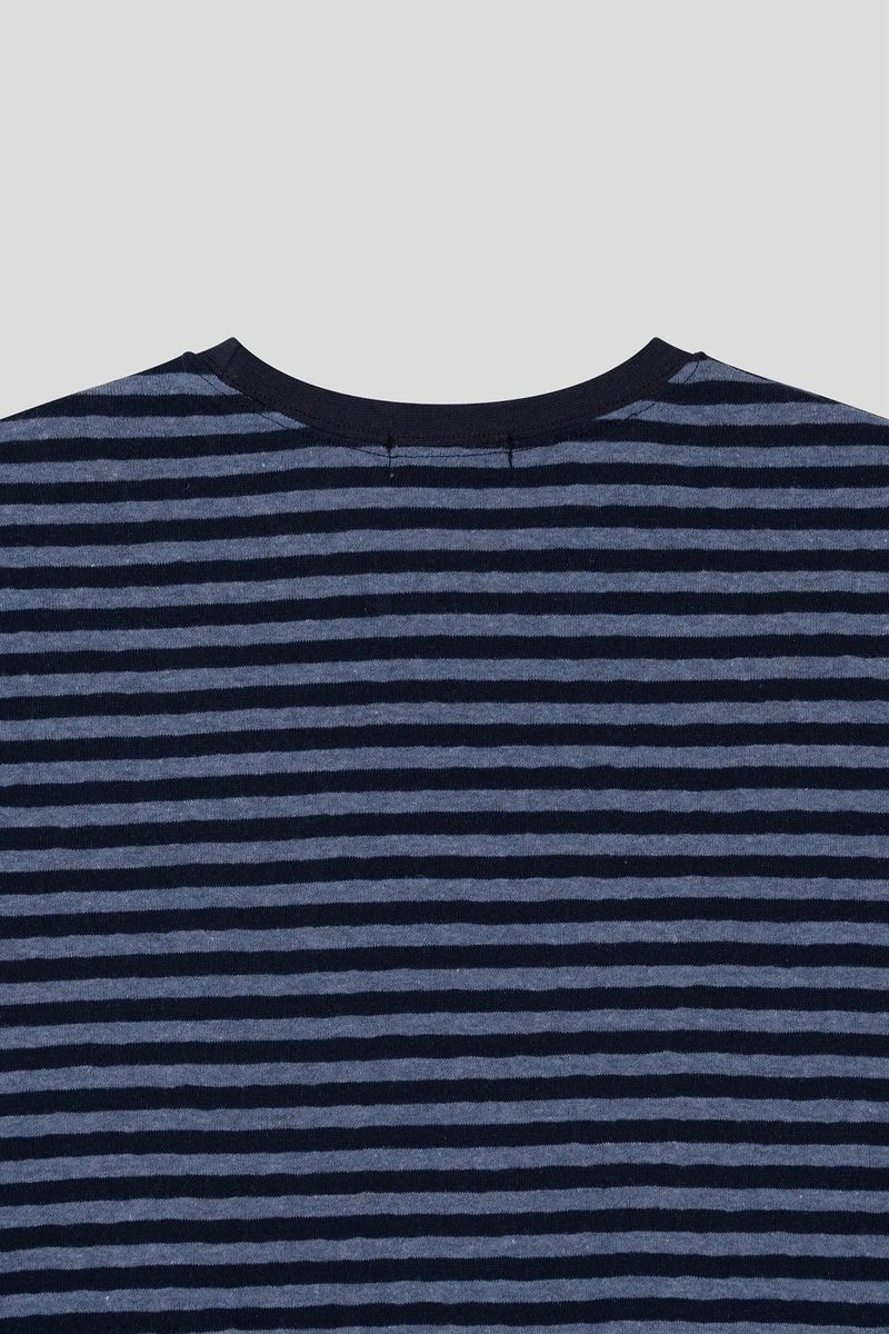 Toff Striped Longsleeve