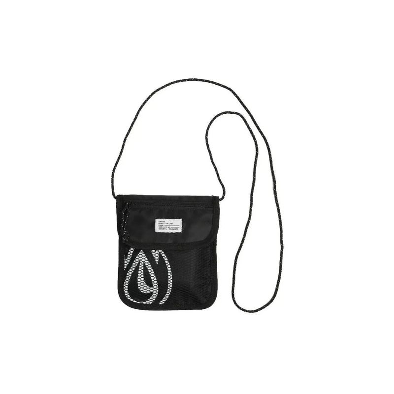 Crooz（クルーズ）の「KIRUNA | CROOZ Sling Pouch（Bags）」